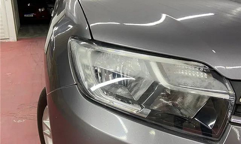 Renault Sandero 2020...