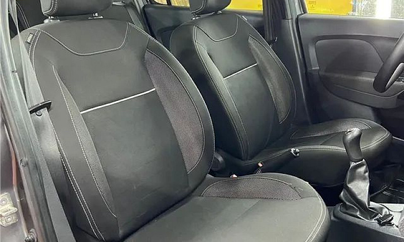Renault Sandero 2020...