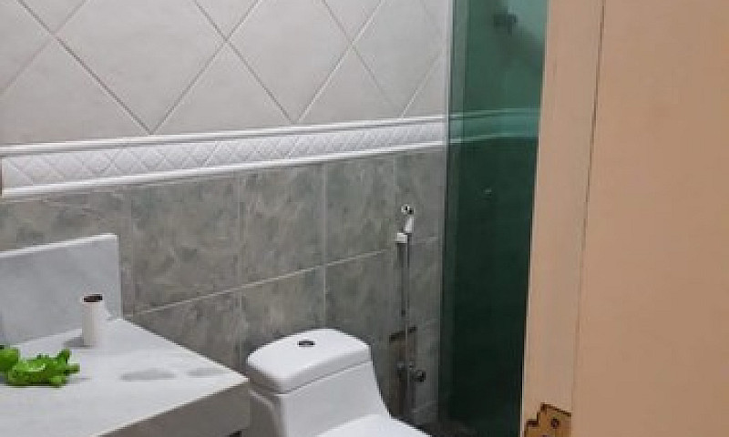 Casa No Condomínio P...