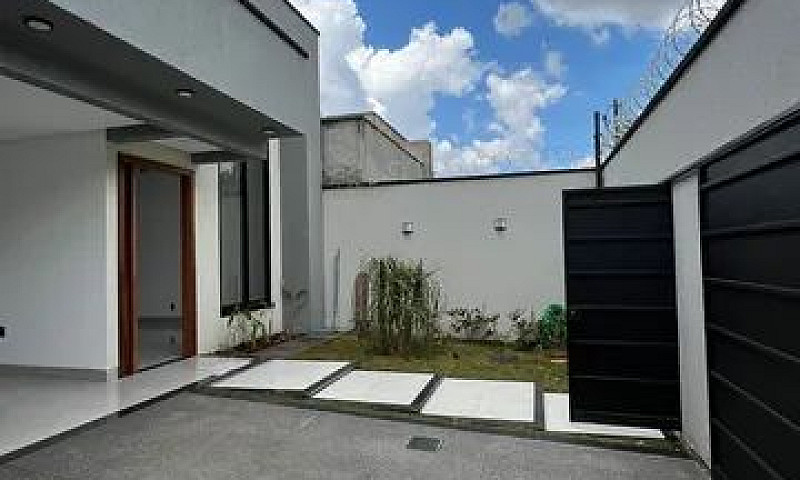 Casa De Alto Padrão ...