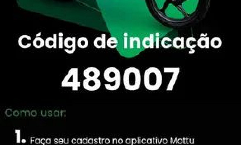 Mottu Moto Aluguel C...