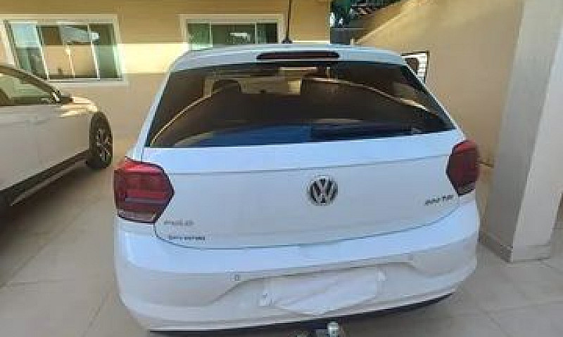 Vw Polo Confortline ...