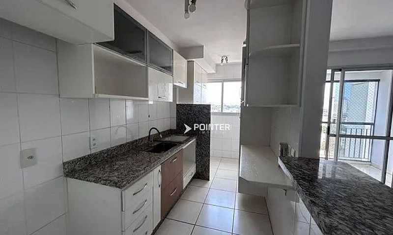 Apartamento Com 2 Do...