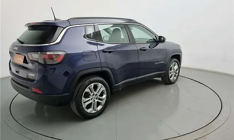 Jeep Compass 2022 1....