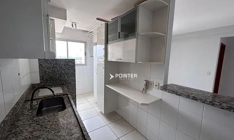 Apartamento Com 2 Do...