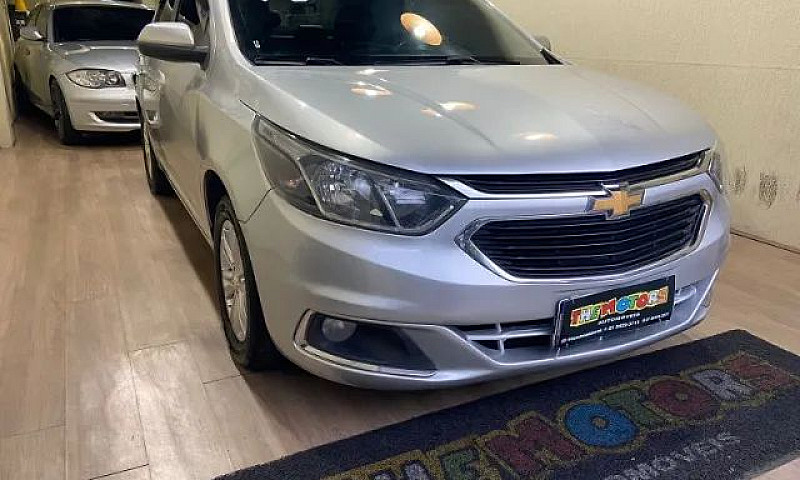 Chevrolet Cobalt Ltz...