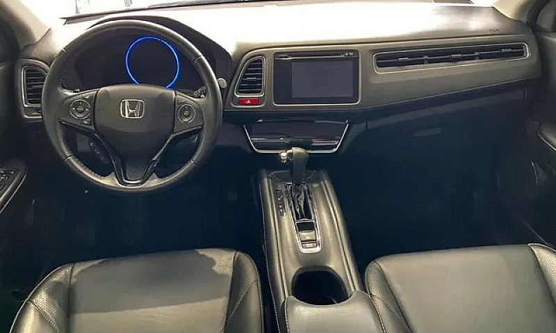Honda Hr-V Hr-V Exl ...