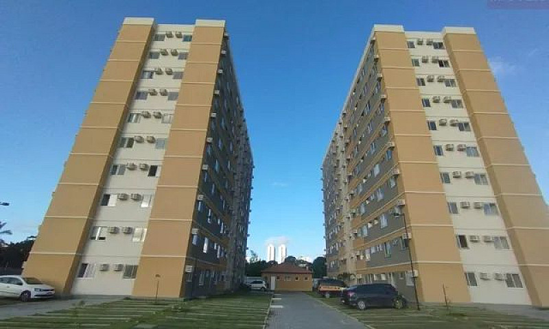 Apartamento Para Ven...