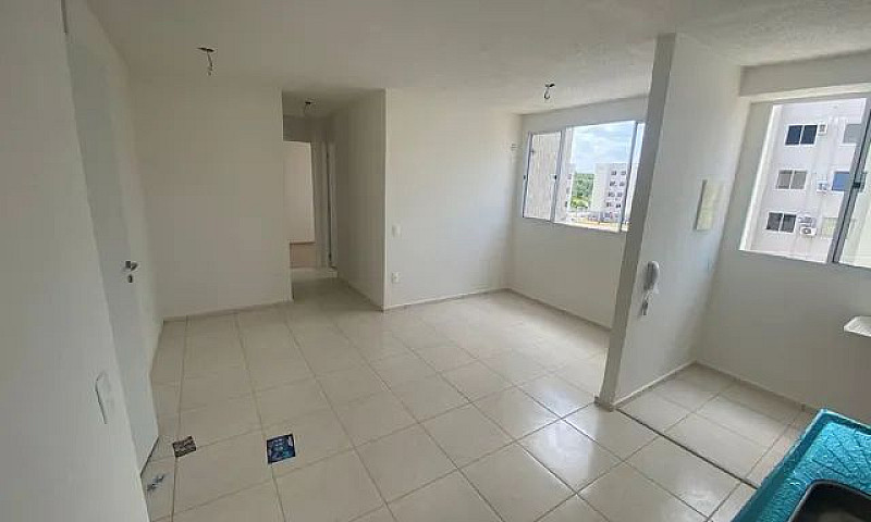 Apartamento Para Ven...