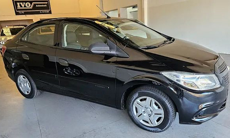 Chevrolet Prisma 1.0...