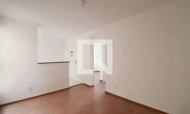 Aluguel Apartamento ...