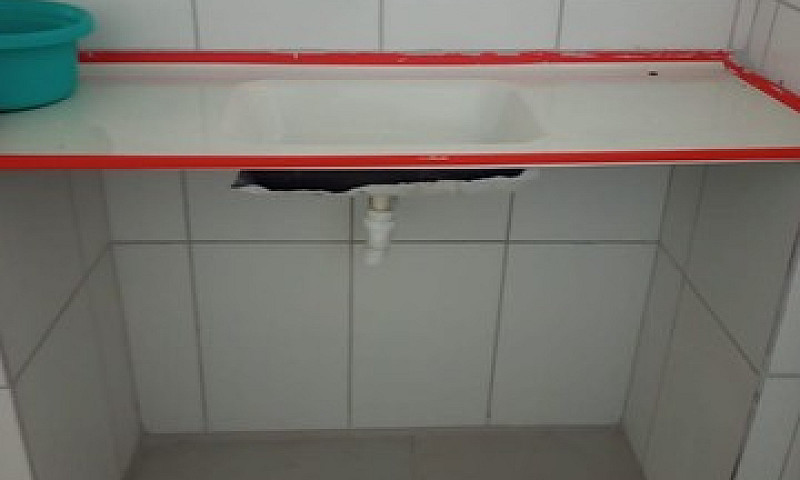 Kitnet No Prado ...