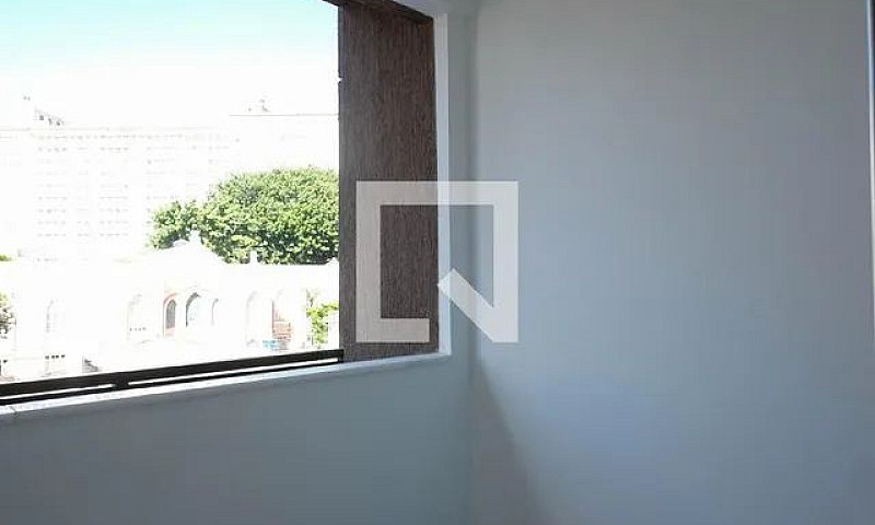 Apartamento Para Alu...