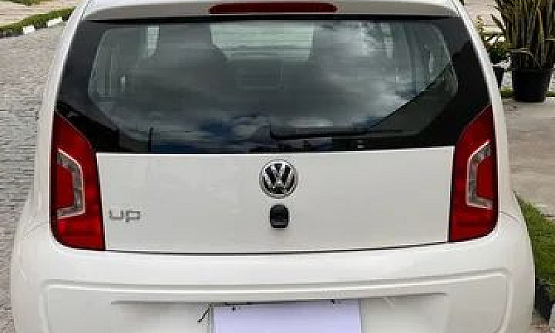 Vw Up...