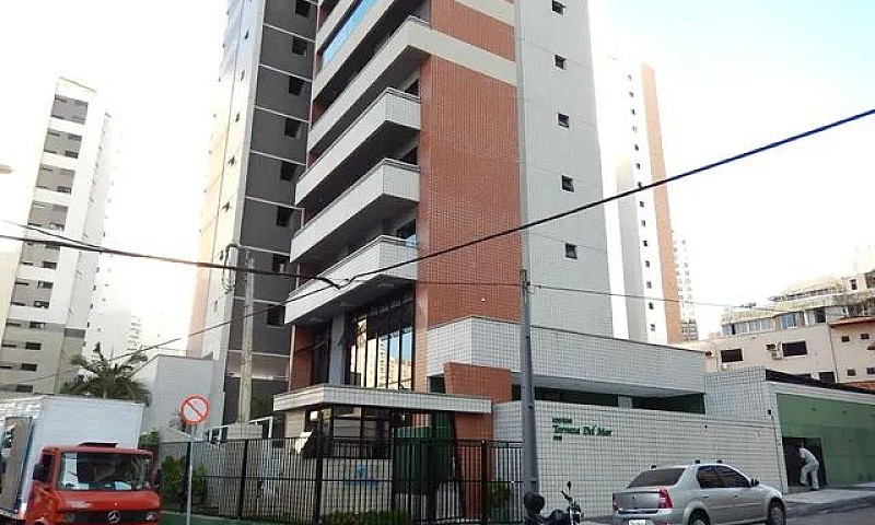 Apartamento Com 3 Do...