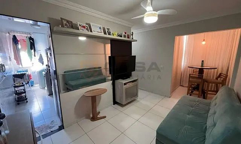 Apartamento Para Ven...