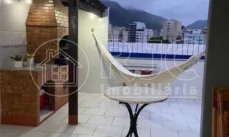 Cobertura - Duplex /...