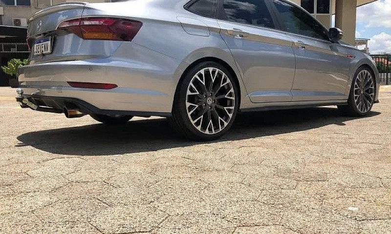 Jetta 2.0 350 Tsi Gl...