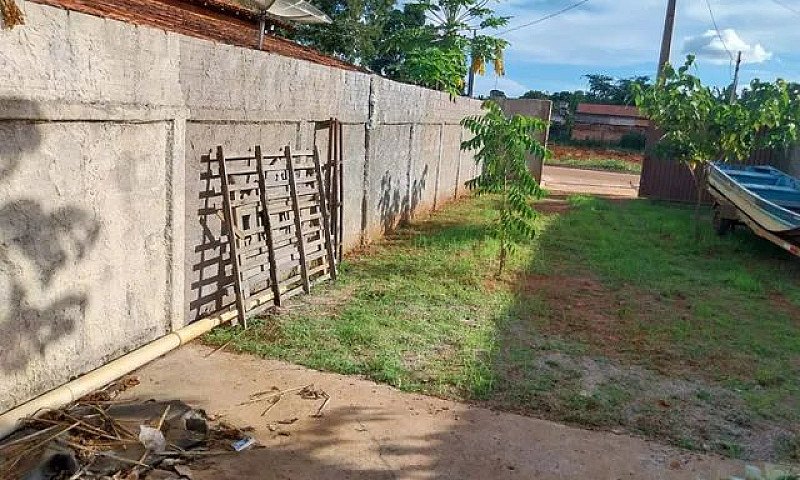Casa Venda Cocalinho...