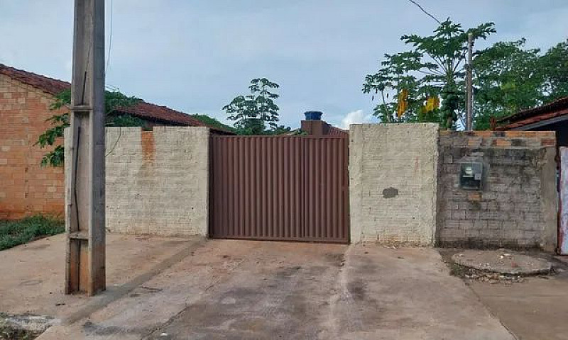 Casa Venda Cocalinho...