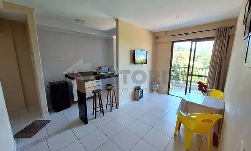 Apartamento Com 2 Do...