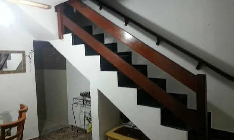 Casa Em Rua Palene -...