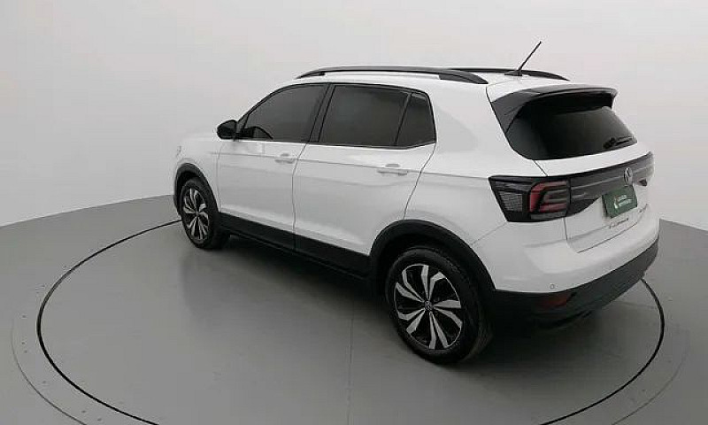 Volkswagen T-Cross 2...