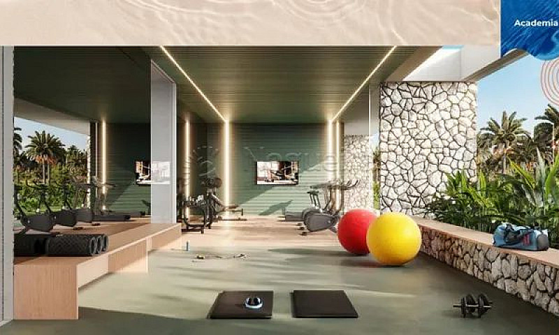 Apartamento Para Ven...