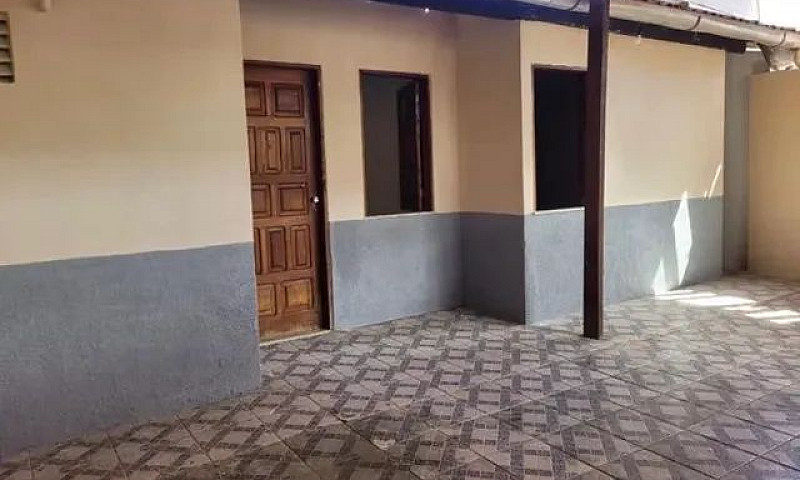 Casa À Venda No Morr...