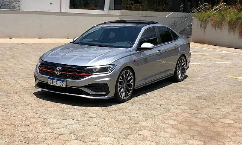 Jetta 2.0 350 Tsi Gl...