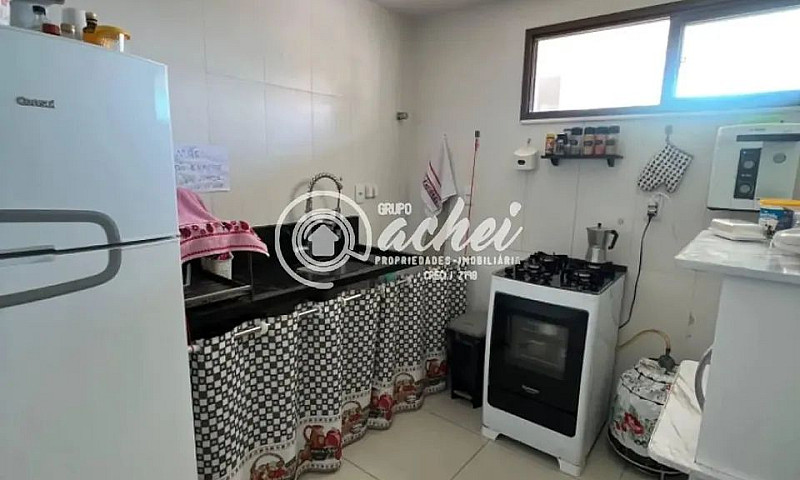 Apartamento Duplex C...