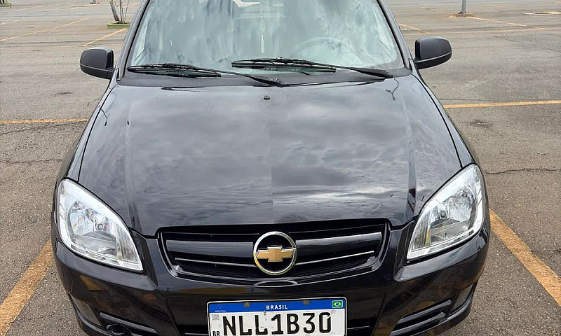 Chevrolet Celta Life...