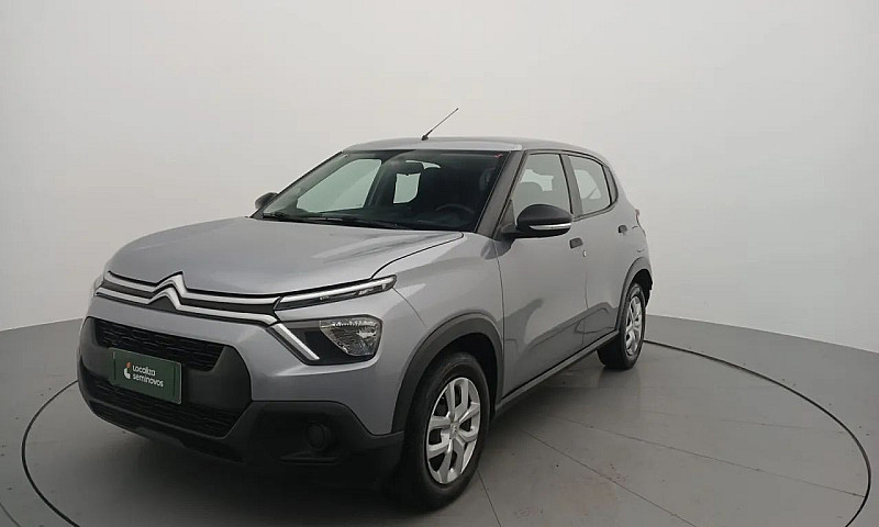Citroen C3 2023 1.0 ...