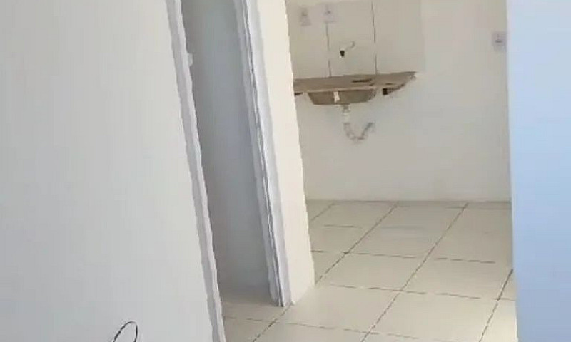 Apartamento 2 Quarto...