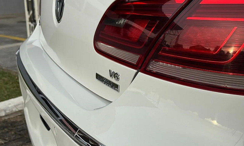Vw Cc V6 2014 ...
