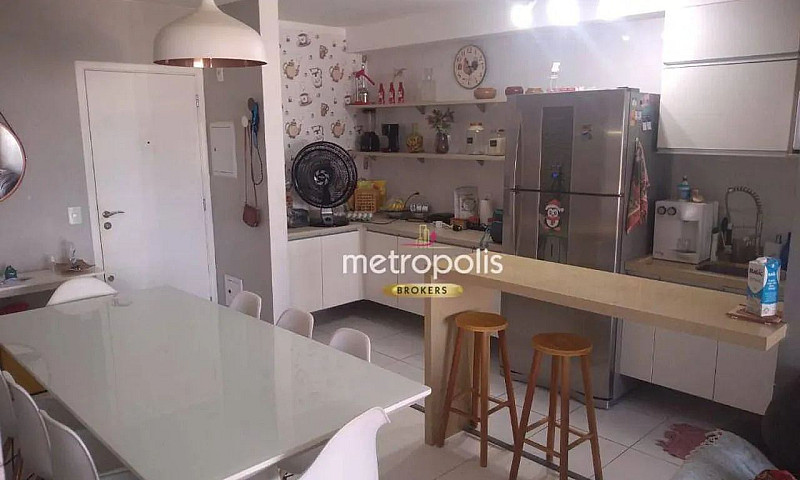 Apartamento À Venda,...
