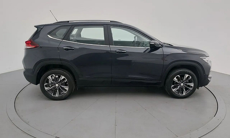 Chevrolet Tracker 20...