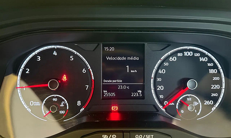 Volkswagen Polo 1.0 ...