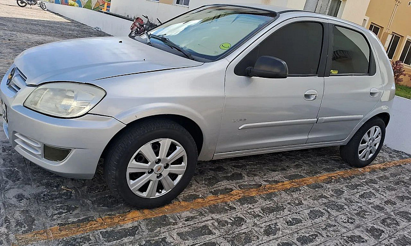 Chevrolet Celta Life...