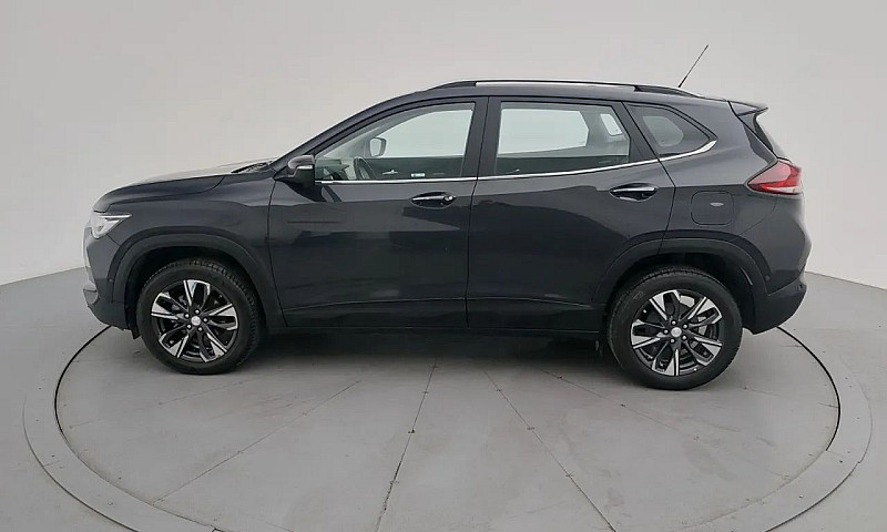 Chevrolet Tracker 20...