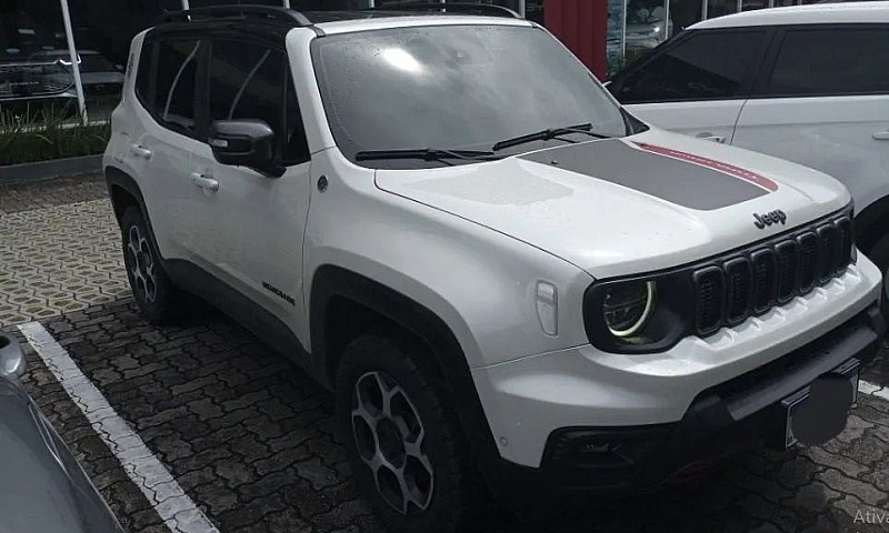 Jeep Renegade 1.3 T2...