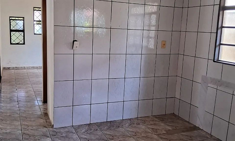 Vendo Ou Troco Casa...