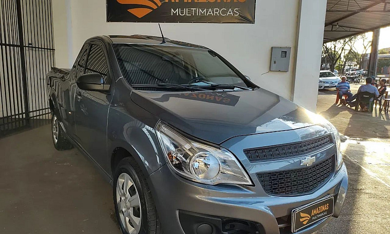 Montana Ls2 Cinza 20...