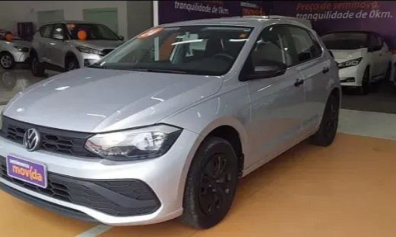 Volkswagen Polo Trac...