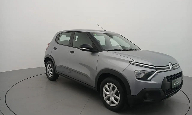 Citroen C3 2023 1.0 ...
