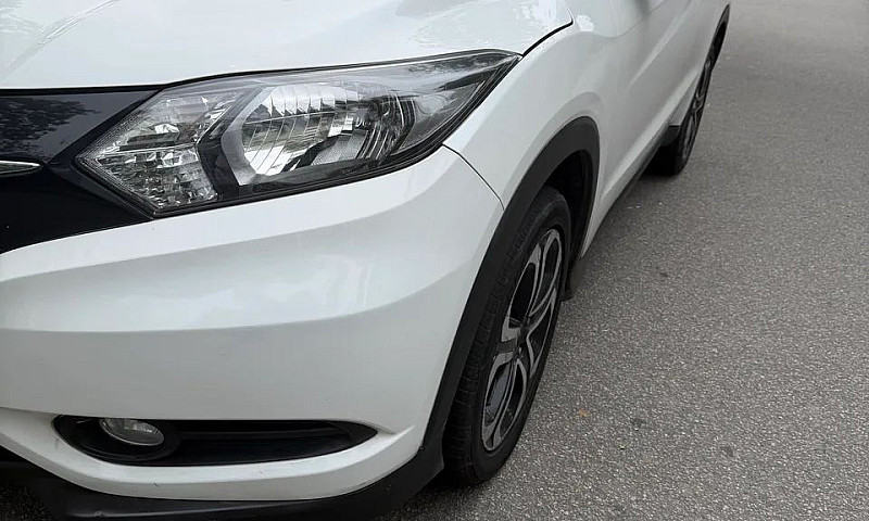 Honda Hr-V Ex 1.8 Fl...