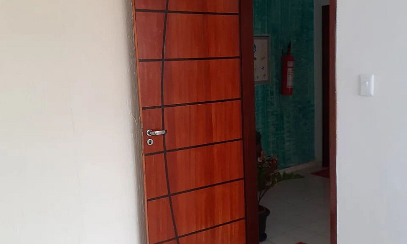 Apartamento Cond Pri...