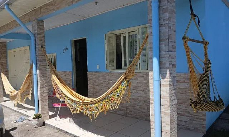 Vendo Ou Troco Casa ...