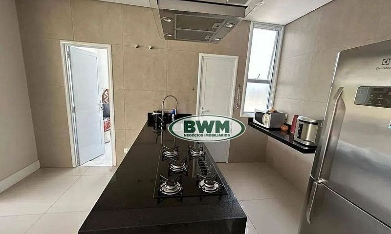 Casa À Venda, 211 M²...