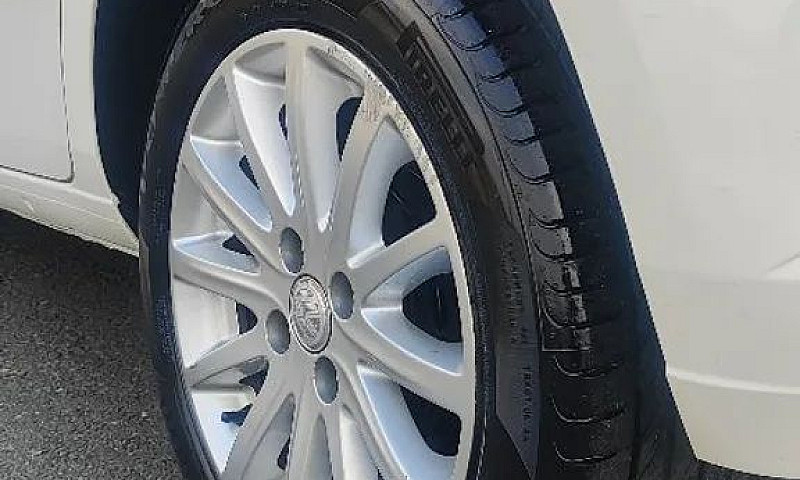 Volkswagen Gol Geraç...